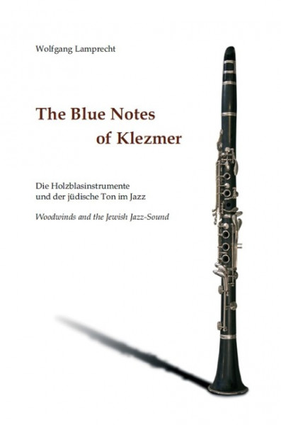 The Blue Notes of Klezmer
