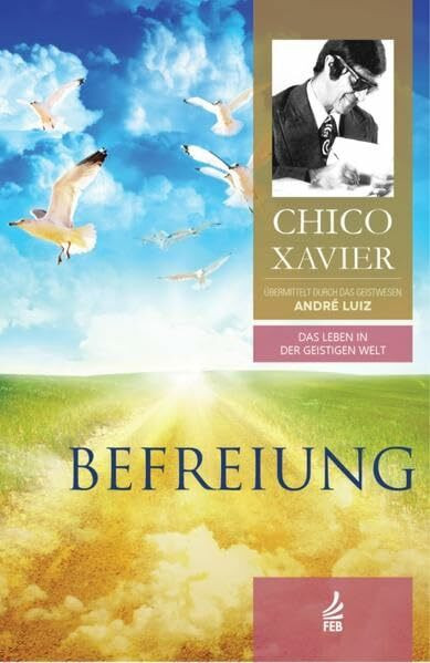 Befreiung: Das Leben in der Geistigen Welt