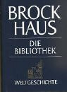 Brockhaus Die Bibliothek, Weltgeschichte, 6 Bde., Bd.3 : Um Glaube und Herrschaft (600-1650)