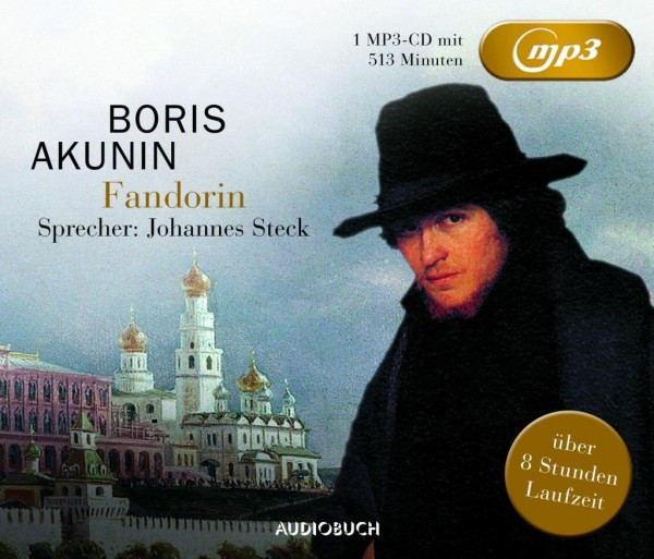 Fandorin