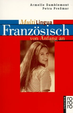 Französisch von Anfang an