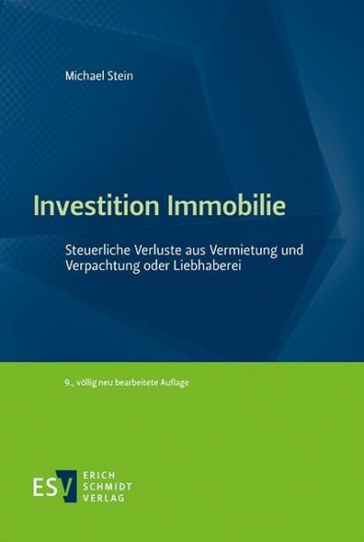 Investition Immobilie