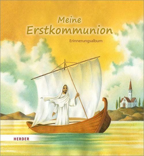 Meine Erstkommunion