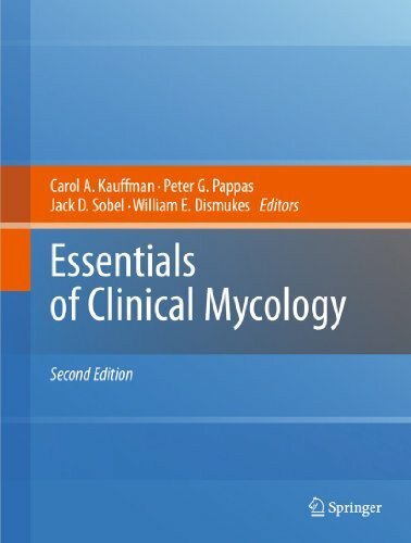 Essentials of Clinical Mycology