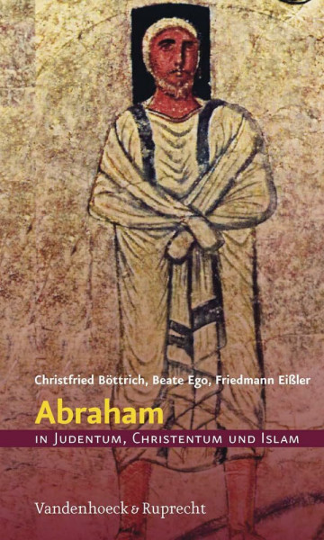 Abraham in Judentum, Christentum und Islam: Judentum, Christentum und Islam, Hierarchie Lfd. Nr. 001: BD 1
