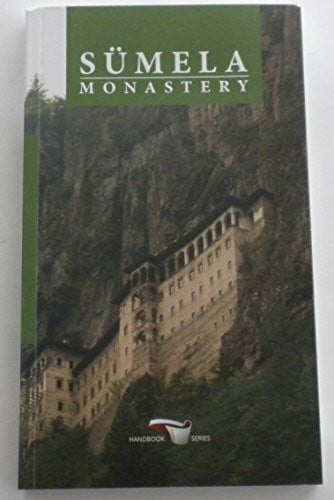 Sumela Monastery