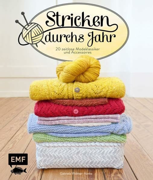Stricken durchs Jahr: 20 zeitlose Modeklassiker und Accessoires
