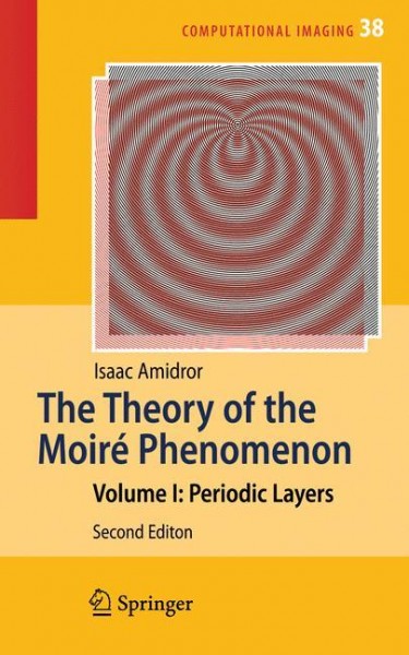 Theory of the Moiré Phenomenon 1