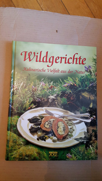 Wildgerichte