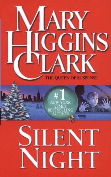 Silent Night: A Christmas Suspense Story