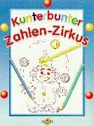 Kunterbunter Zahlen-Zirkus