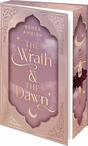 The Wrath and the Dawn (Deutsche Ausgabe): Epische Fantasy vor märchenhaftem Setting - Enemies to lovers, Slowburn für alle Leser:innen ab 14 Jahren (Der Fluch des Kalifen, Band 1)