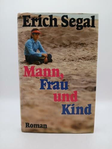 Mann, Frau und Kind.