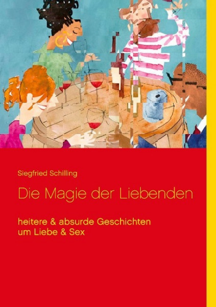 Die Magie der Liebenden