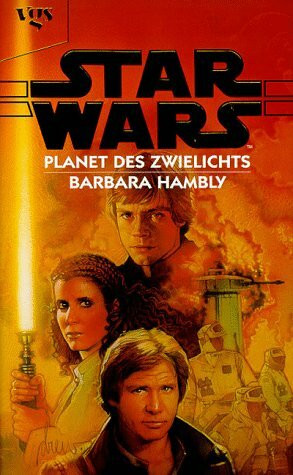 Star Wars, Planet des Zwielichts