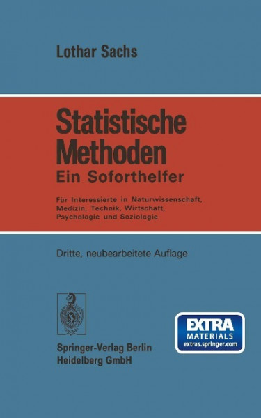 Statistische Methoden