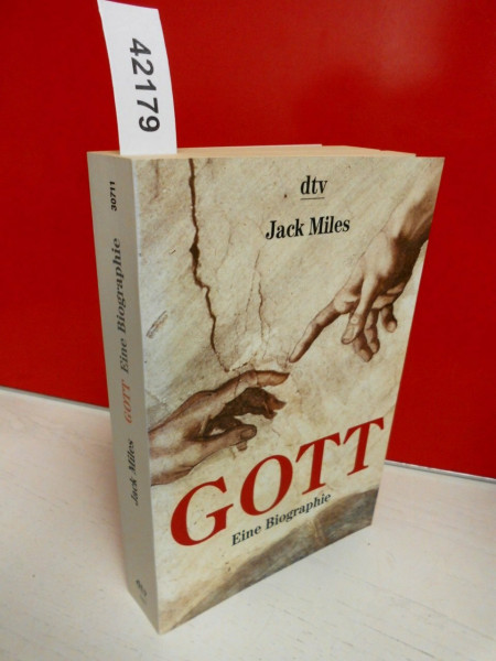 Gott, Eine Biographie