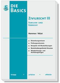 Basics Zivilrecht III