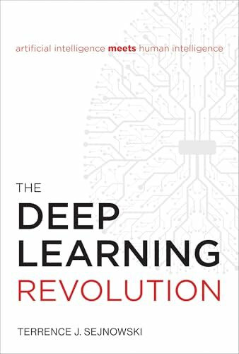 The Mit Press The Deep Learning Revolution (Mit Press)