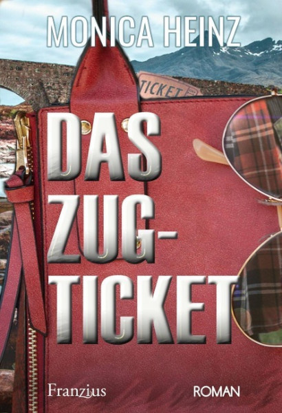 Das Zugticket