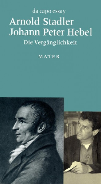 Die Vergänglichkeit
