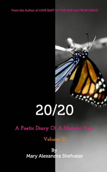 20/20 (Volume III)