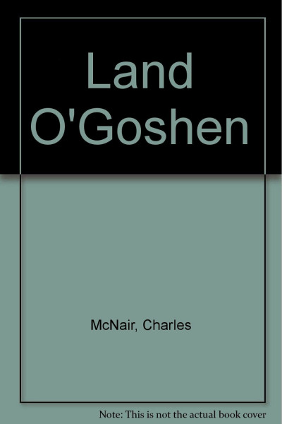 Land O'Goshen
