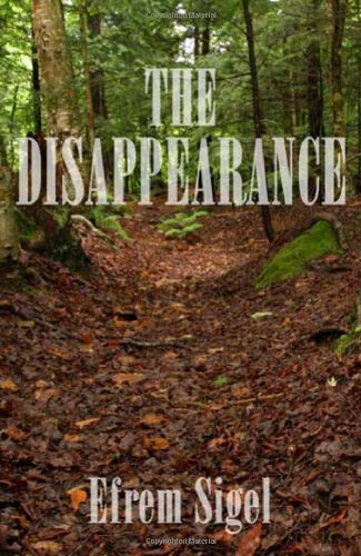 The Disappearance The Disappearance