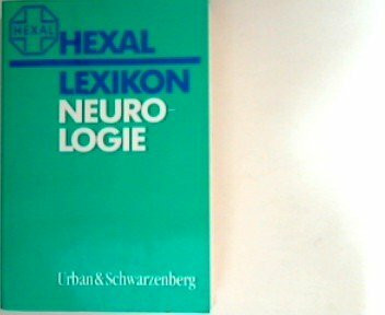 Hexal Lexikon, Neurologie