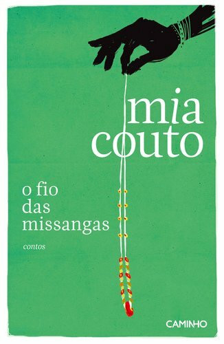 O fio das missangas (portugiesisch)