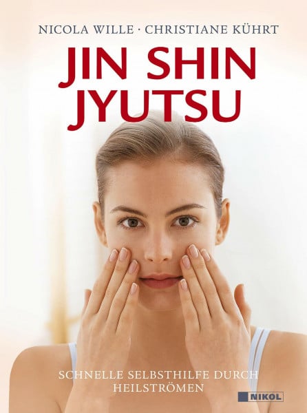 Jin Shin Jyutsu: Schnelle Selbsthilfe durch Heilströmen