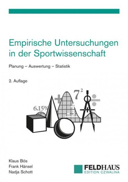 Empirische Untersuchungen in der Sportwissenschaft
