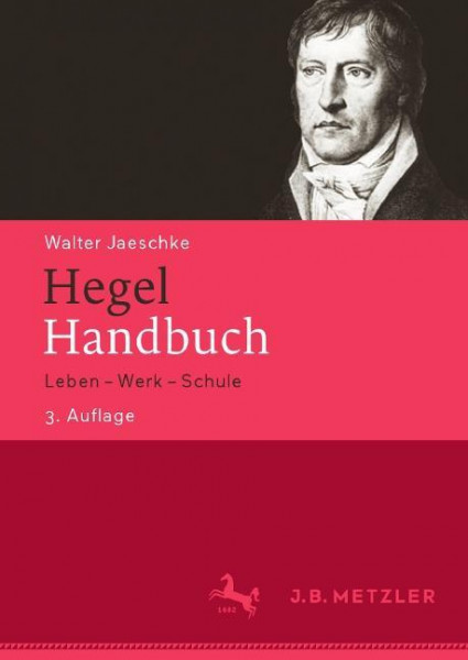 Hegel-Handbuch