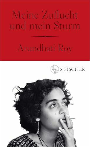 Meine Zuflucht und mein Sturm: Ausgezeichnet mit dem National Book Critics Circle Award (Kategorie Autobiographie)