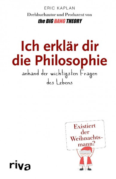 Existiert der Weihnachtsmann?