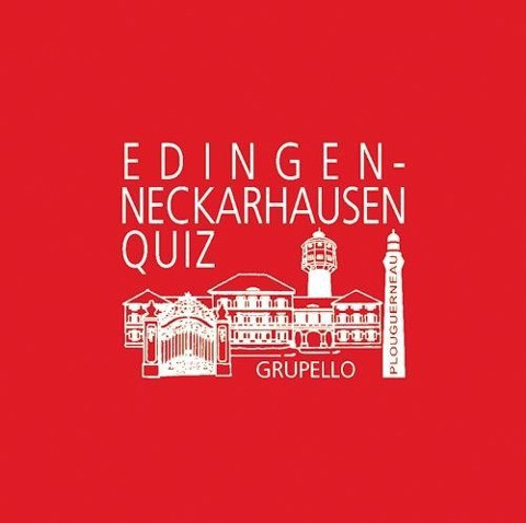 Edingen-Neckarhausen-Quiz