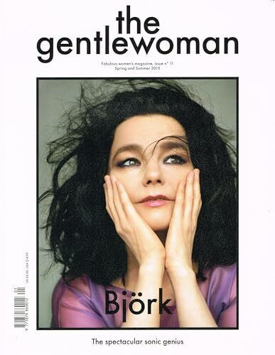 the gentlewoman 11