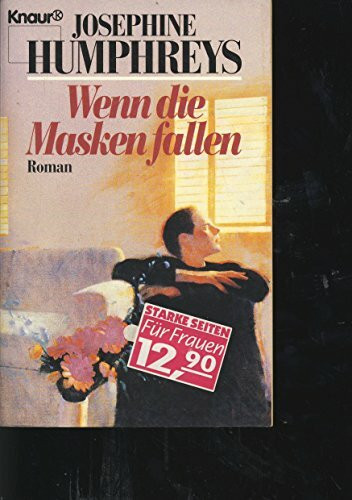 Wenn die Masken fallen
