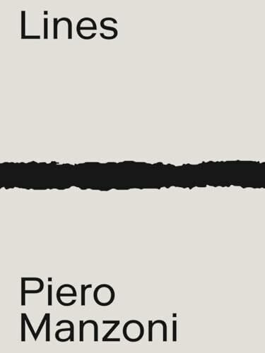 Piero Manzoni: Materials & Lines