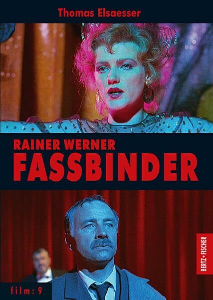 Rainer Werner Fassbinder (film)