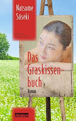 Das Graskissenbuch: Roman