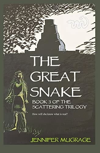 The Great Snake The Great Snake