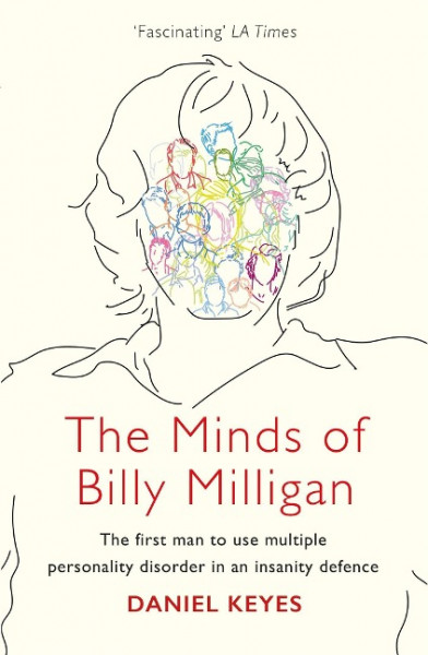 The Minds of Billy Milligan