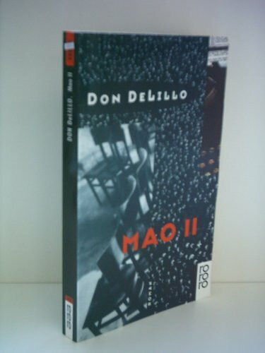 Mao II: Roman