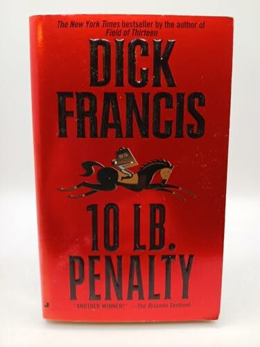 10-lb. Penalty