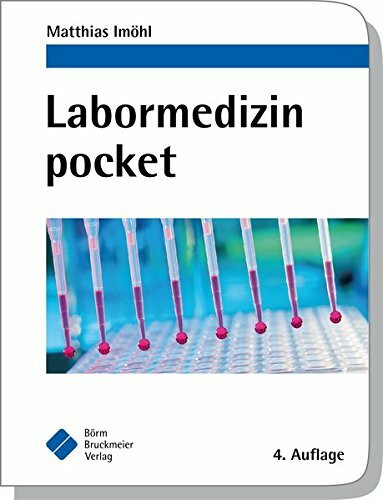 Labormedizin pocket