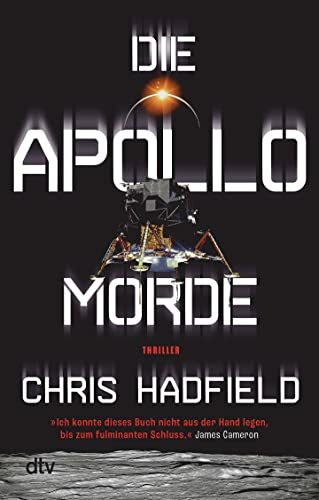 Die Apollo-Morde: Thriller