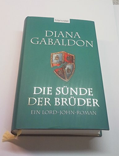 Die Sünde der Brüder