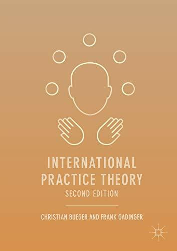 International Practice Theory