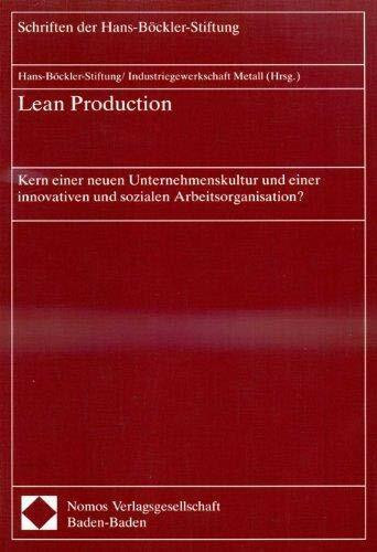 Lean Production
